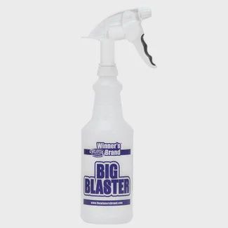 Spray Bottle