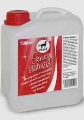 Leovet 5 Star Detangler, Size: 2.5L Refill