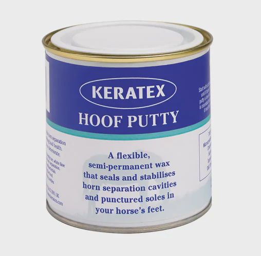Keratex Hoof Putty