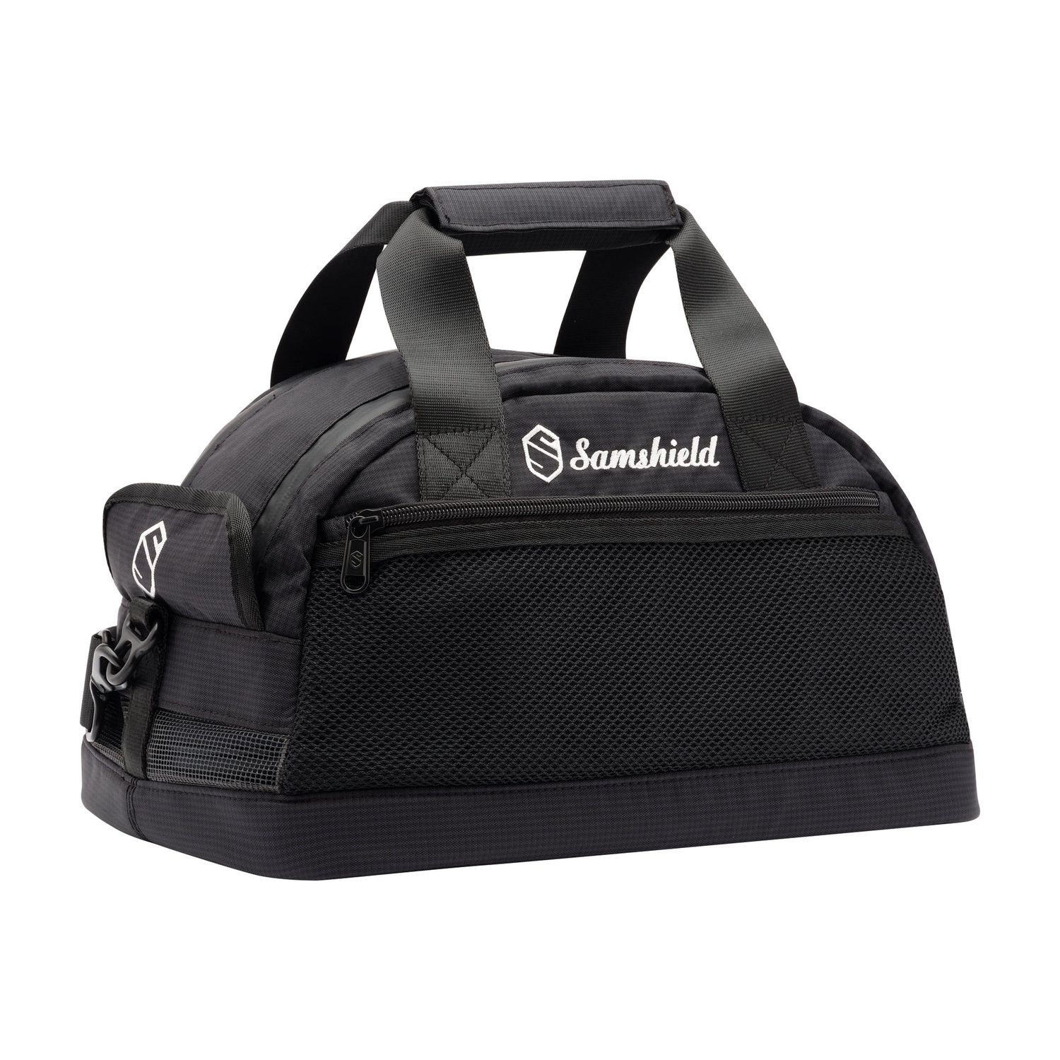 Samshield Helmet Carry Bag, Color: Black
