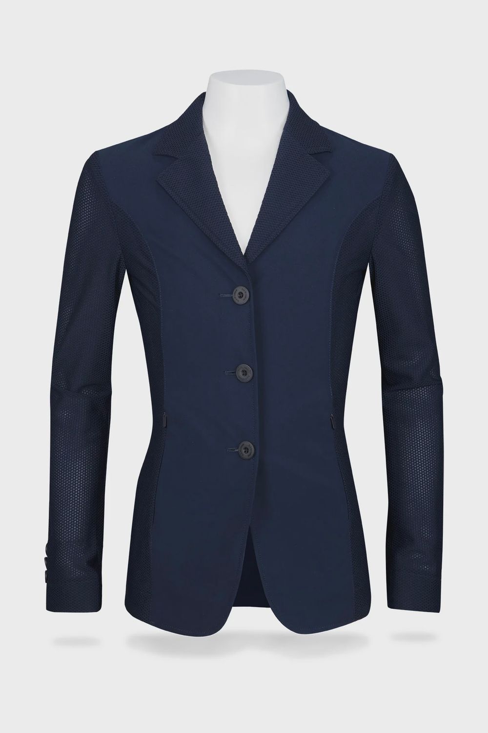 RJ Classics Harmony Jr. Mesh Show Coat