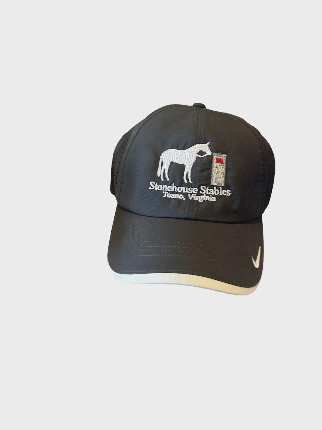 StoneHouse Ballcap