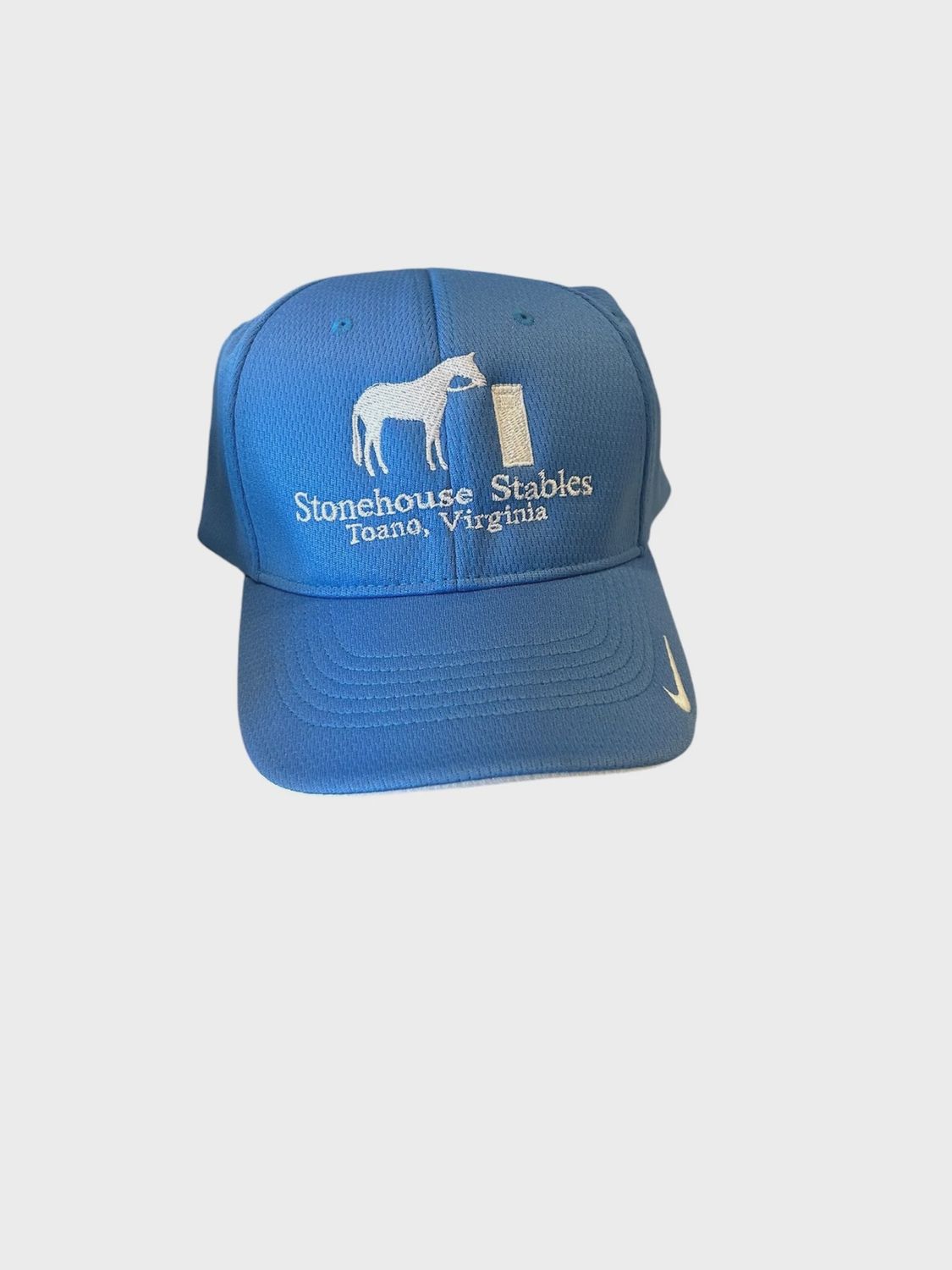 StoneHouse Ballcap, Color: Blue, Size: O/S