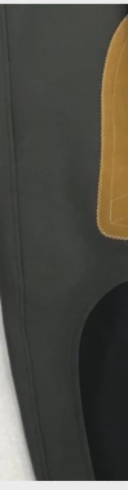 Ladies Color Tailored Sportsman Trophy Hunter LR FZ Boot Sock, Color: Black Olive, Size: 22R