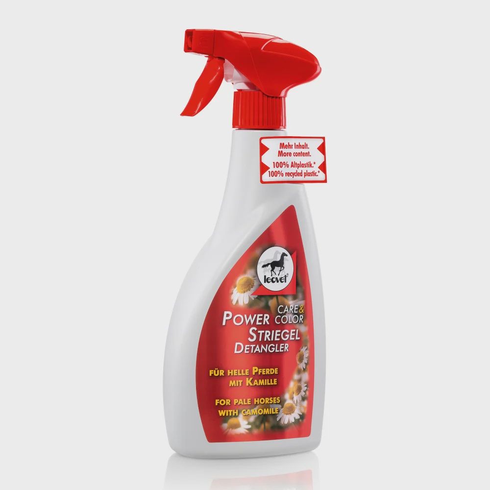 Power Detangler
