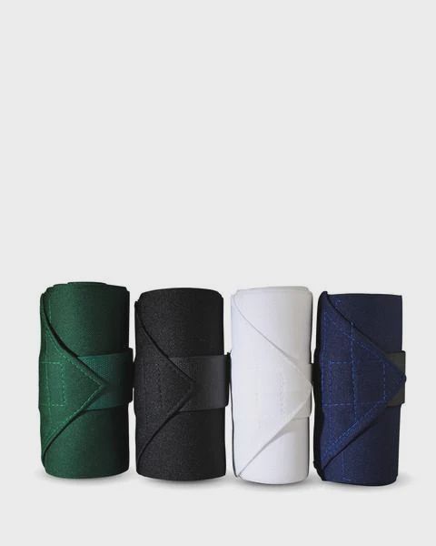 VAC's Standing Bandages, Color: Black, Size: 9ft