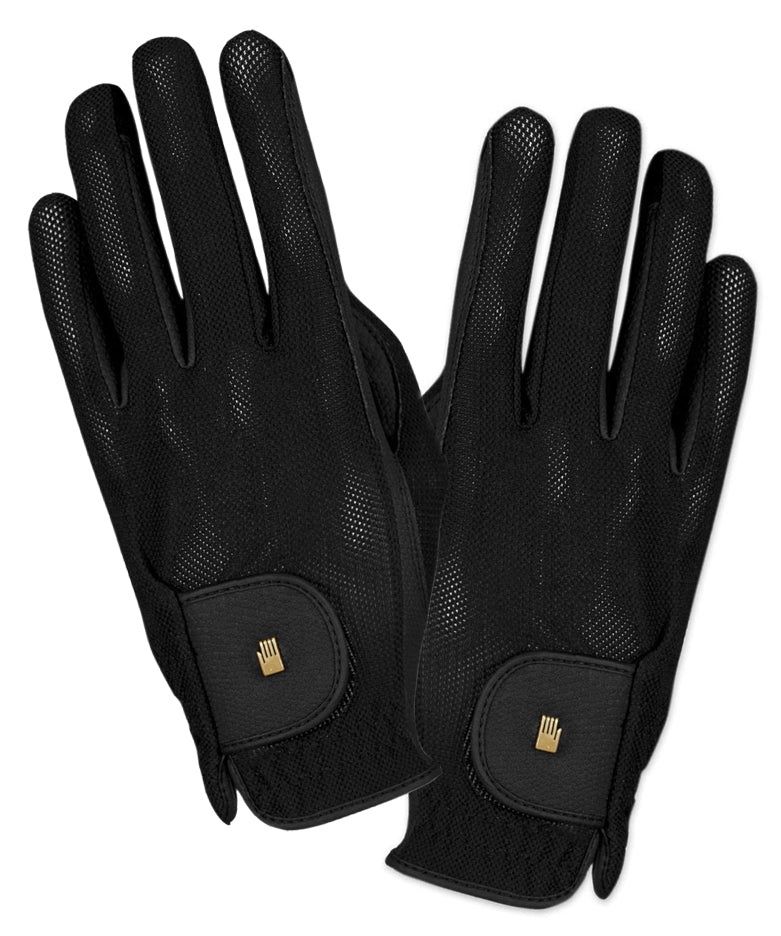 Roeckl Roeck-Grip Lite, Size: 4