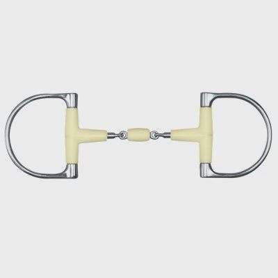 Happy Mouth Double Jointed Roller Dee Bit, Size: 5"
