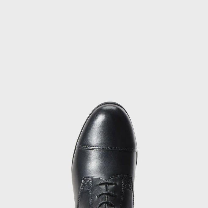 Ariat Heritage Contour II Field Zip Tall Boot