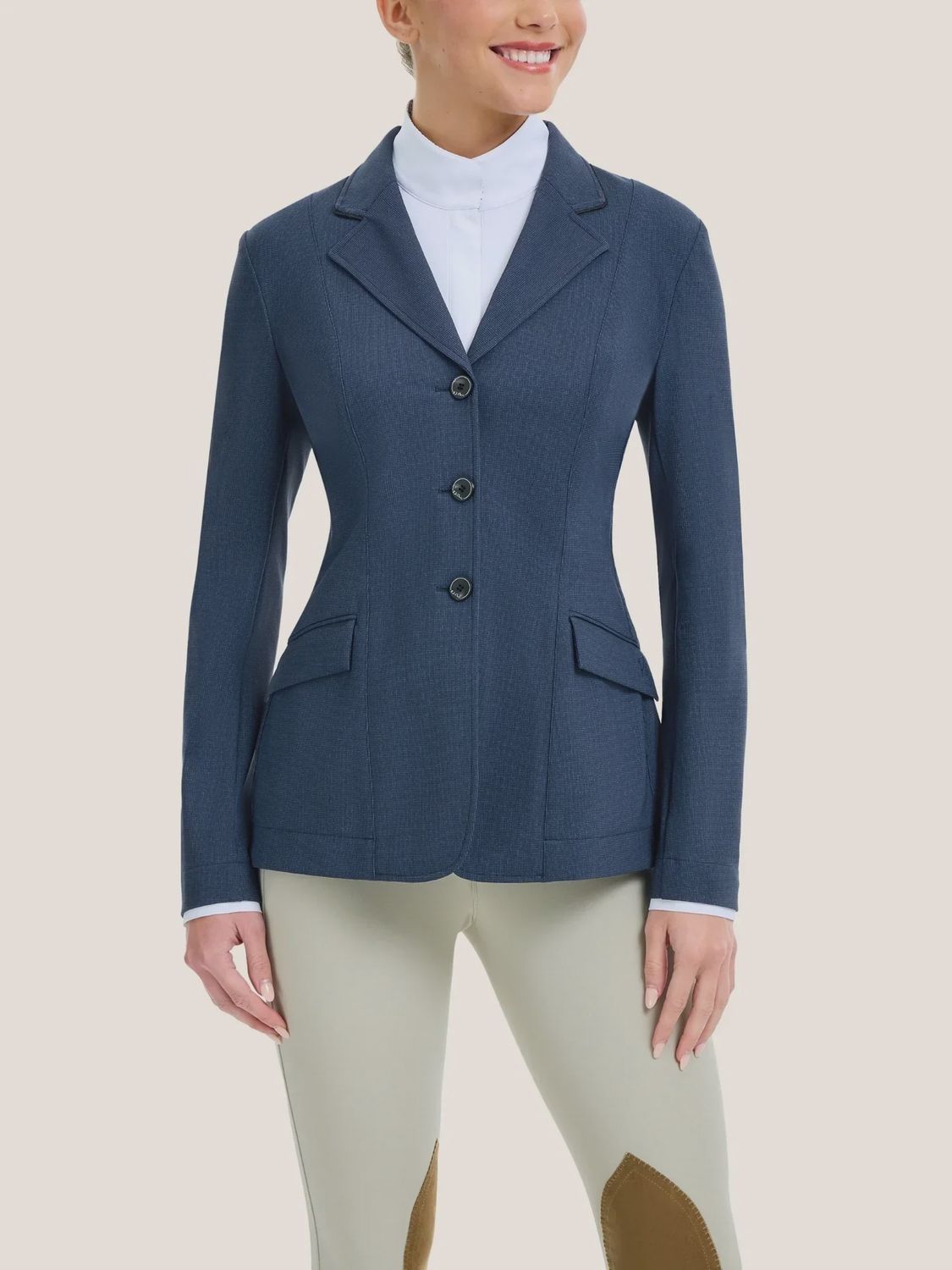 RJ Classics Monterey Show Coat with Cuffs