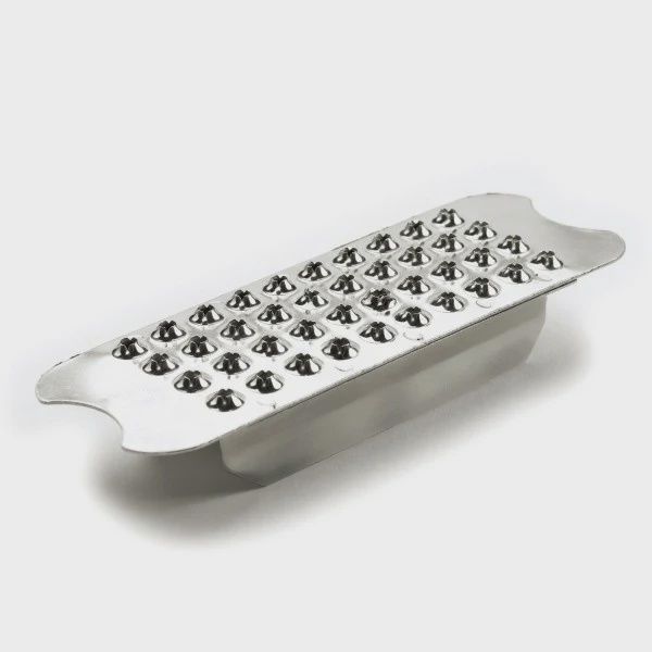 Grated Stirrup Pads by Centaur
