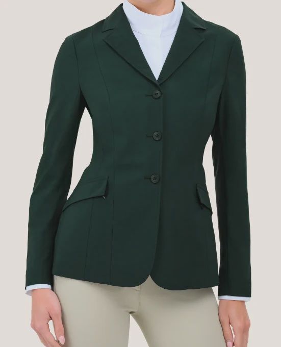 Legacy Lite Show Coat
