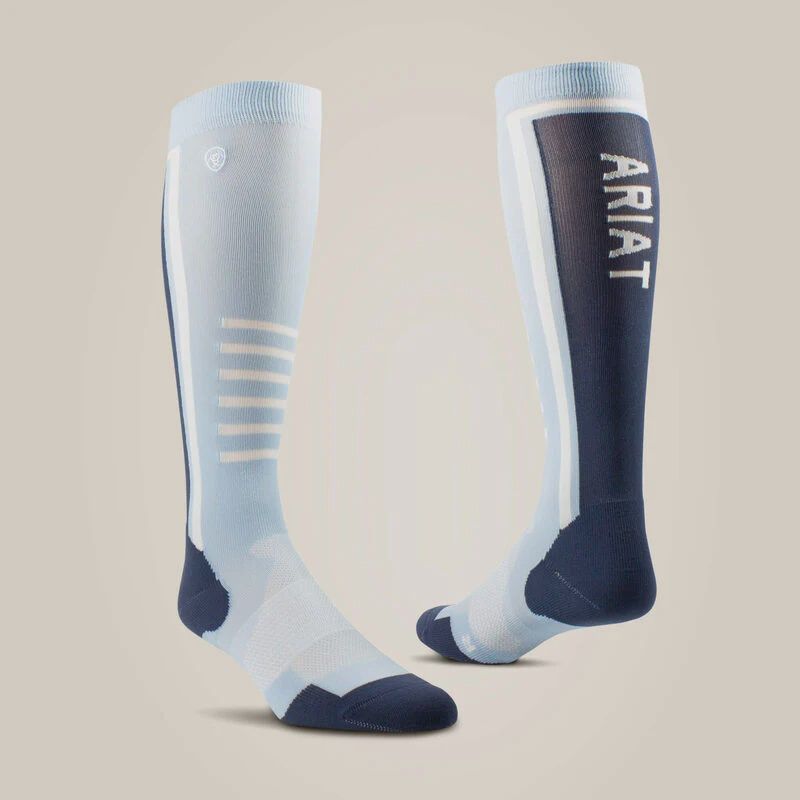 AriatTEK Slimline Performance Socks