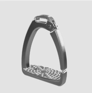 Olympia Safety Stirrup HJ, Size: Adult
