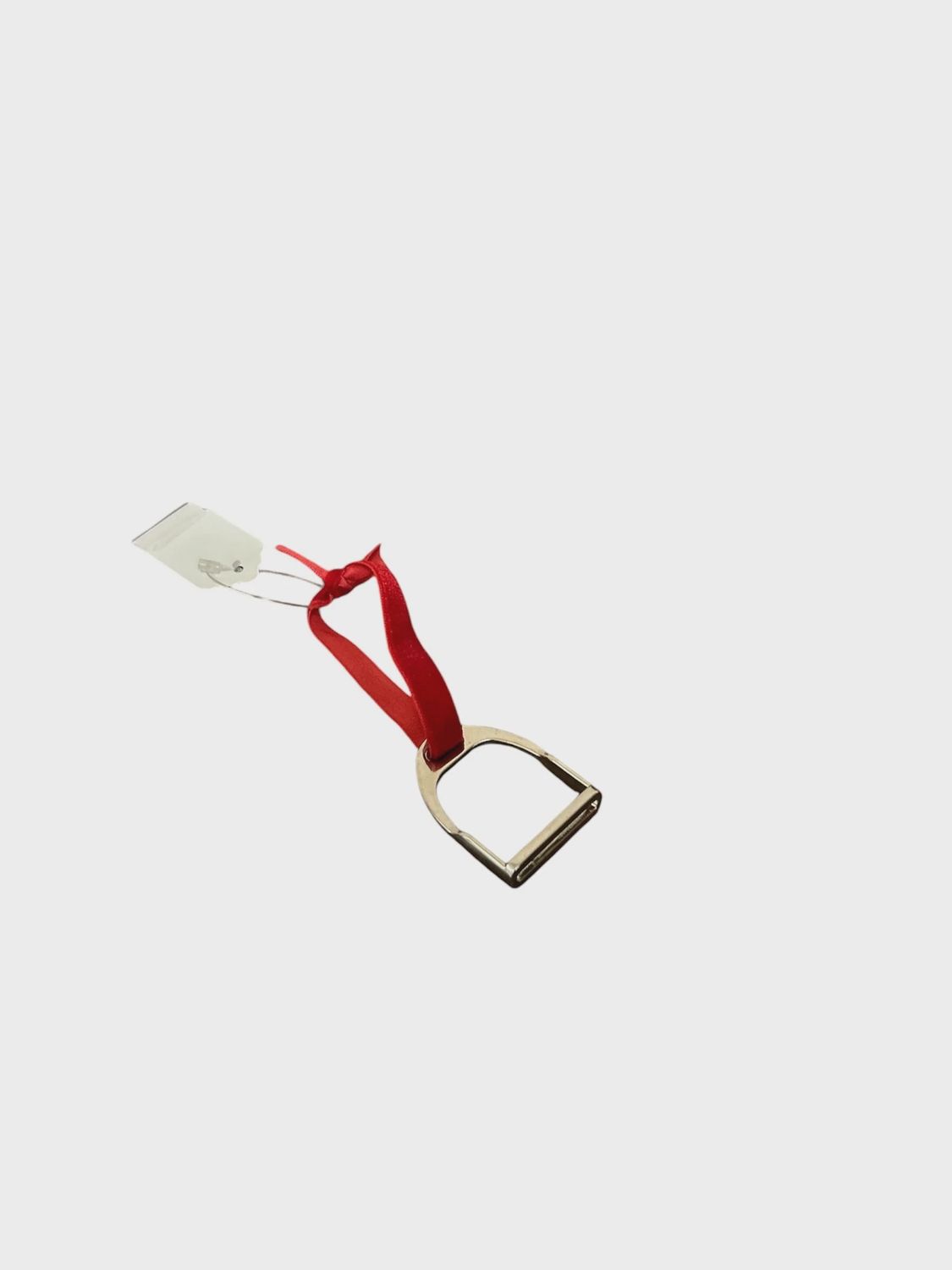 Stirrup Tree Ornament