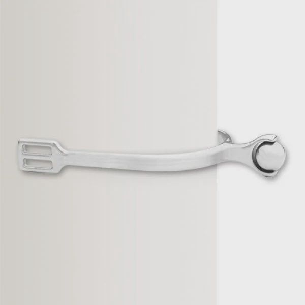 Stainless Steel Roller Ball Spur