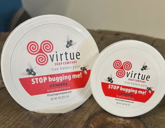 STOP Bugging Me! Bug Balm