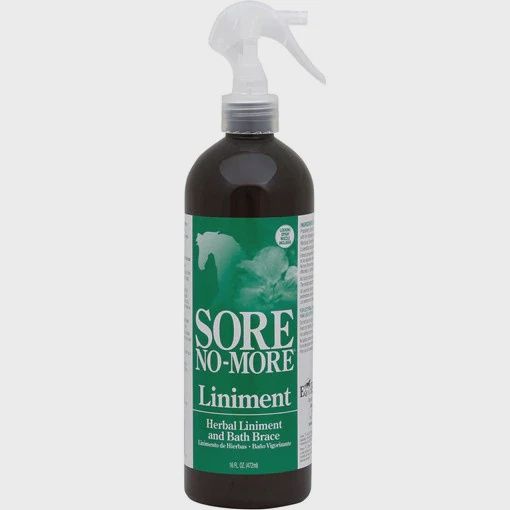 Sore No More Liniment