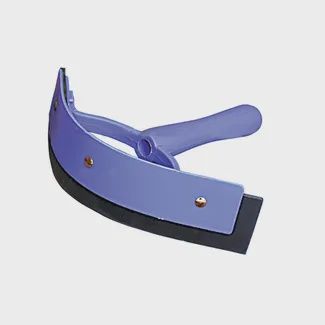 Deluxe Sweat Scraper by Weaver Leather, Color: assorted