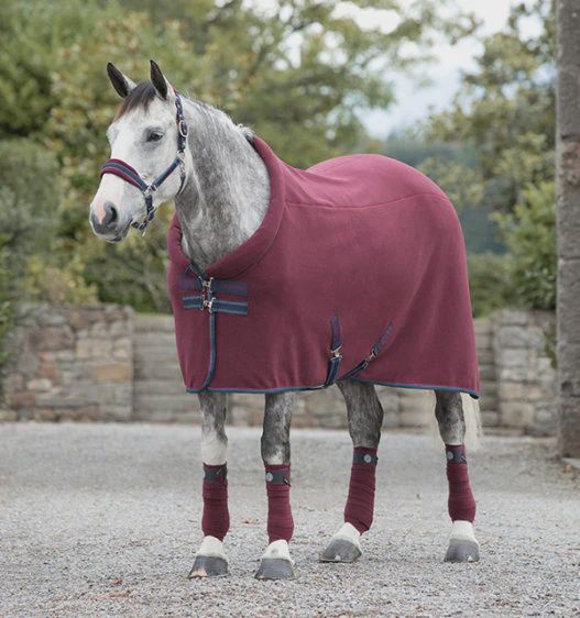Rambo Cozy Fleece Cooler