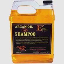 E3 Argan Oil Shampoo