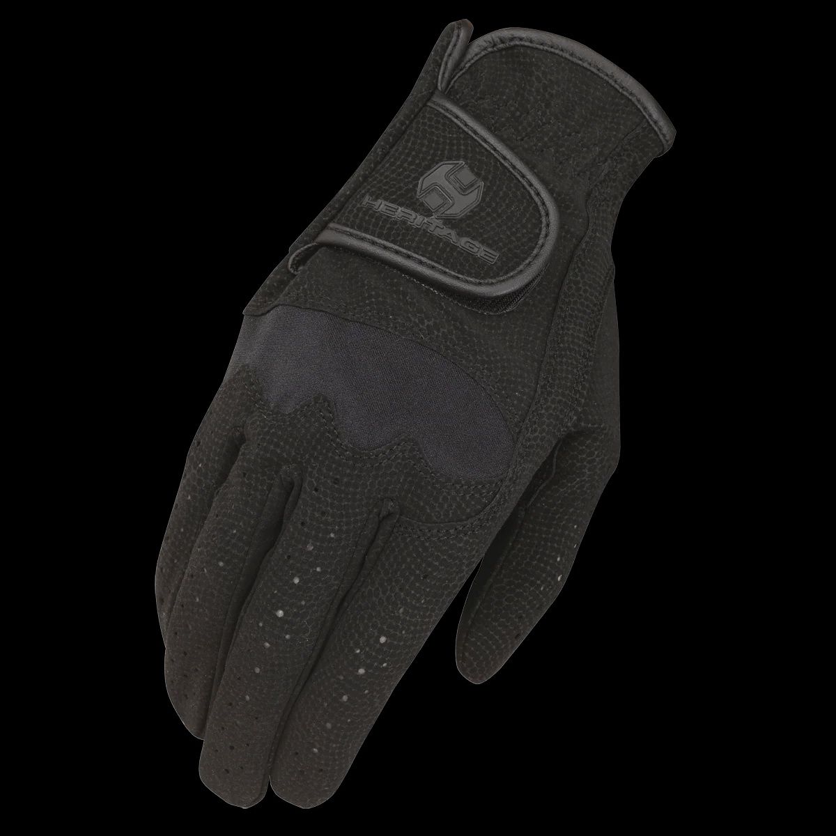 Spectrum Show Gloves by Heritage