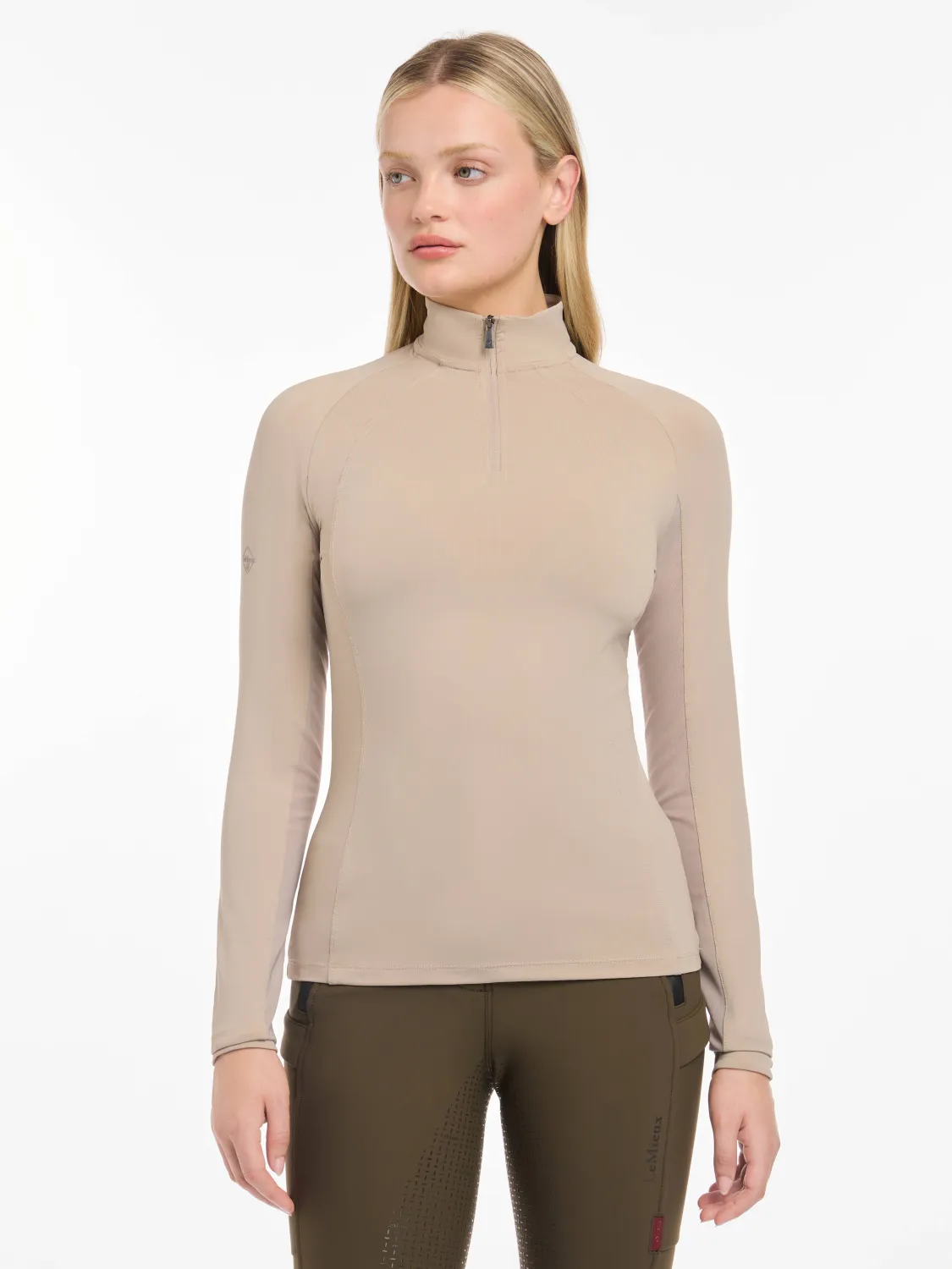 LeMieux Halle Lightweight Base Layer