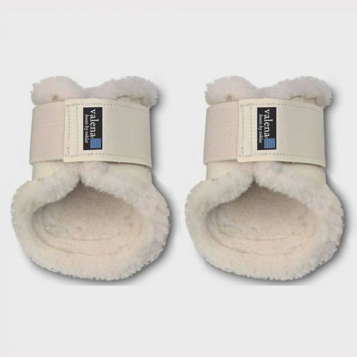 Valena Wool Lined Ankle Boots by Toklat