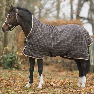 Rhino Wug Lite Turnout (0G) by Horseware, Size: 69