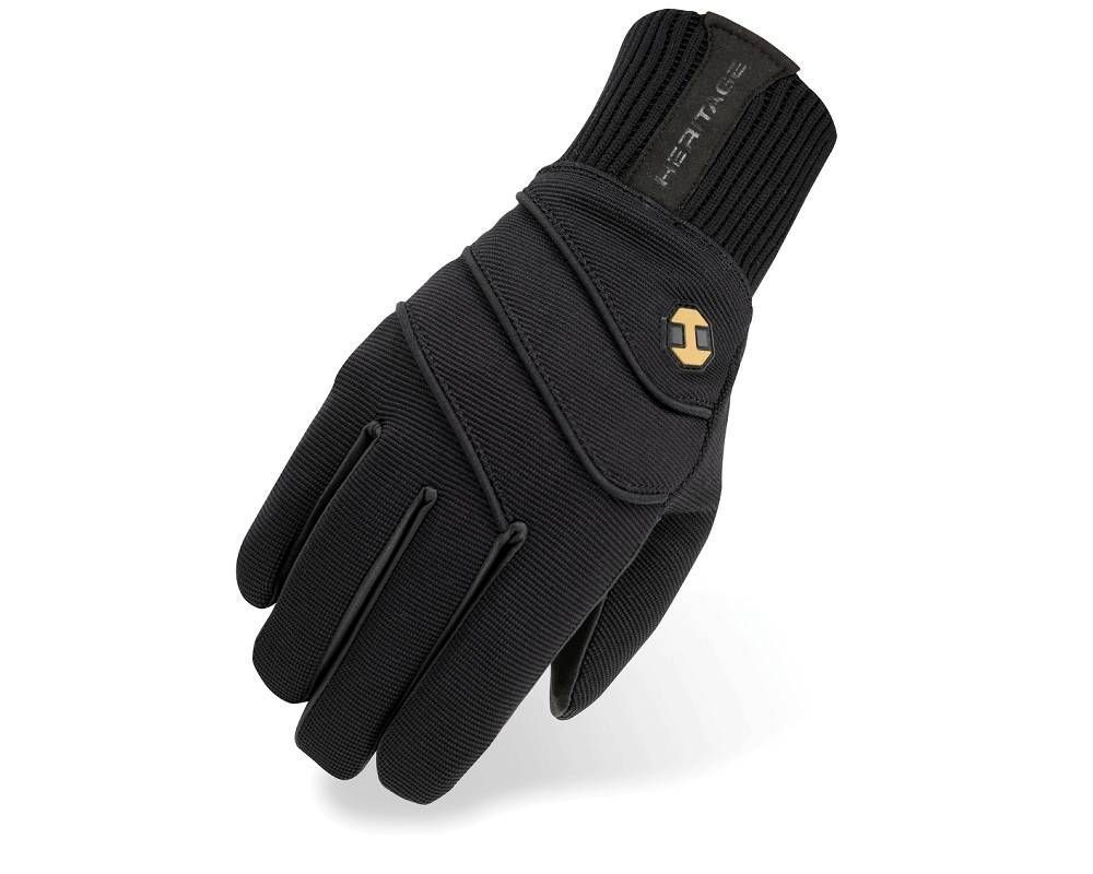 Extreme Winter Gloves, Size: 8