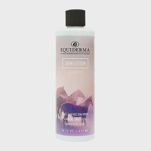 Equiderma Skin Lotion