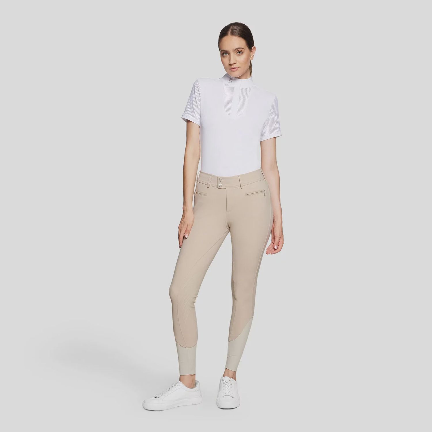 Clotilde Breeches by Samshield
