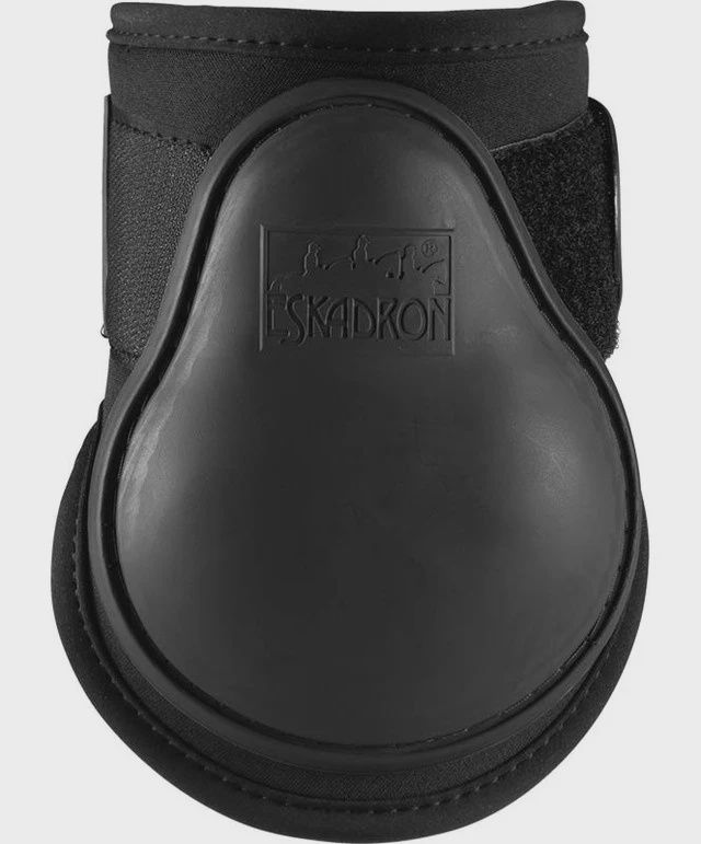 Pony Protection Ankle Boots