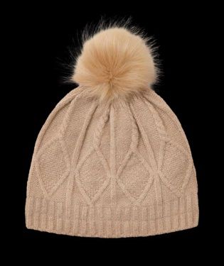 Kelston Beanie