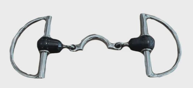 Anademi Broken Rubber Segunda Dee Bit