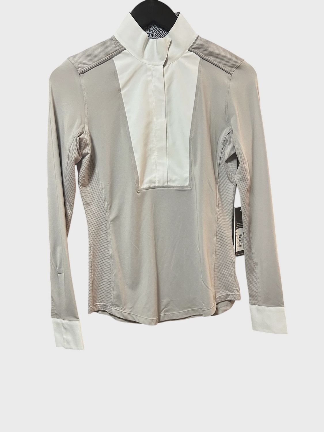 SkyCool Liberty Show Shirt by Chestnut Bay