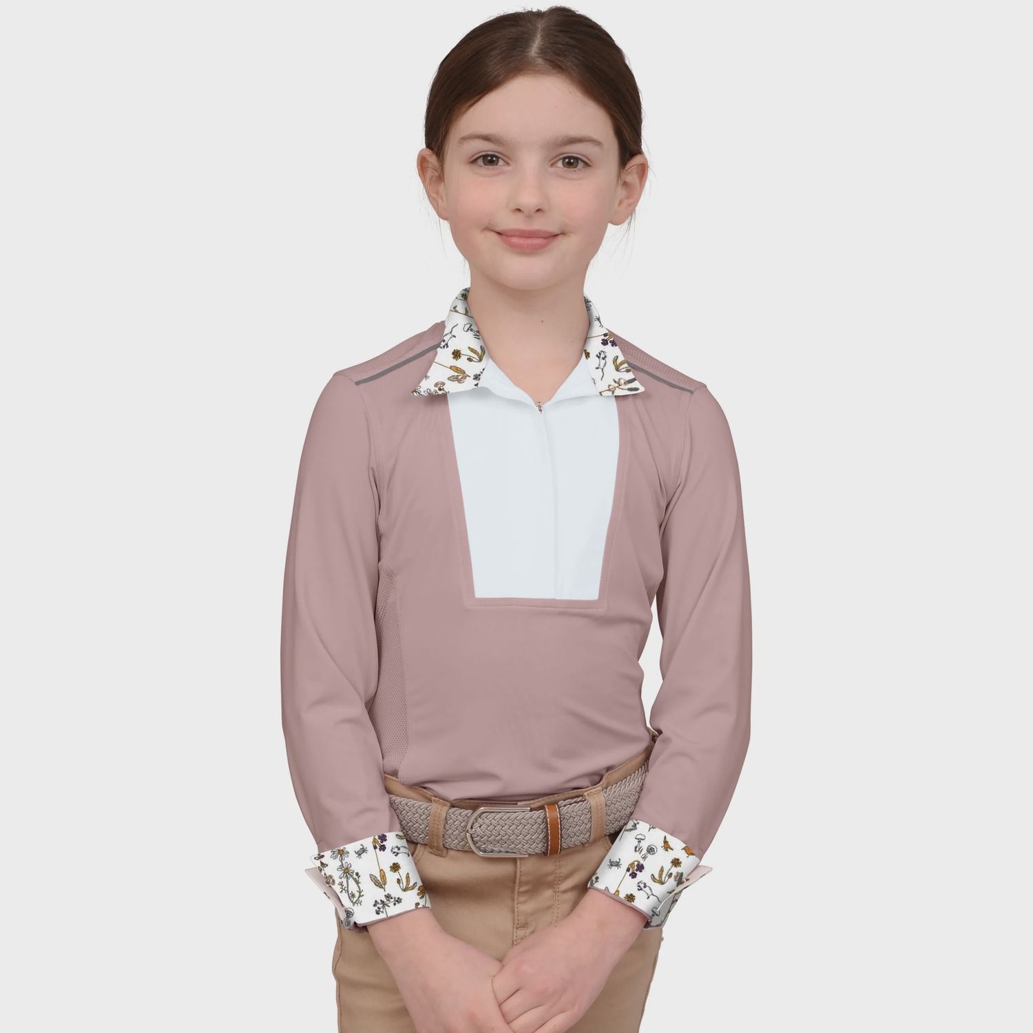 SkyCool Liberty Youth Show Shirt
