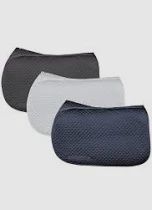 Essential Square Pad by Equifit