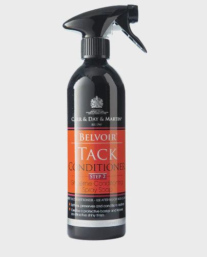 Belvoir Leather Spray