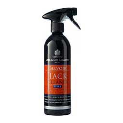 Belvoir Leather Spray, Color: Step 1 Cleaner, Size: 500ML
