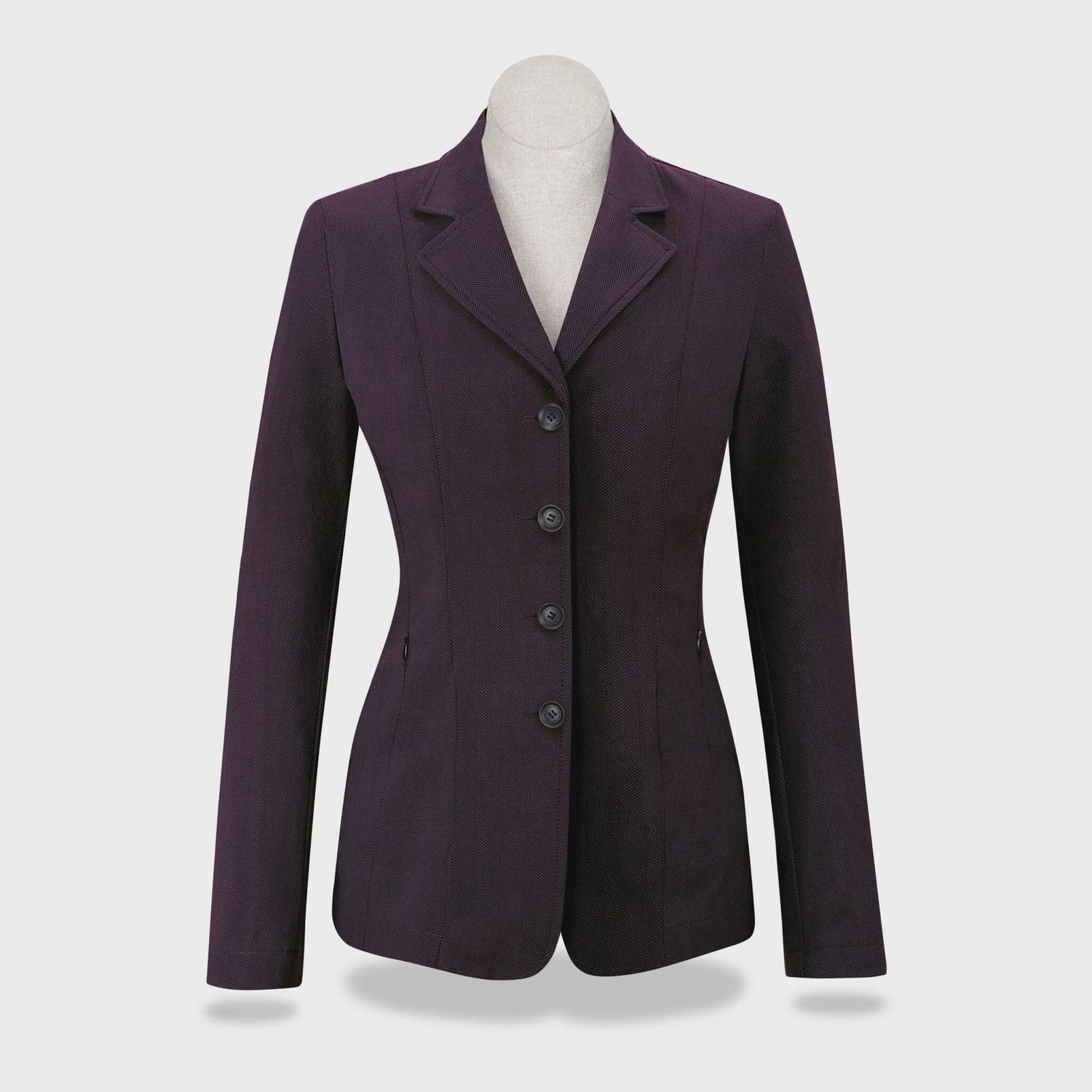 Palermo Show Coat