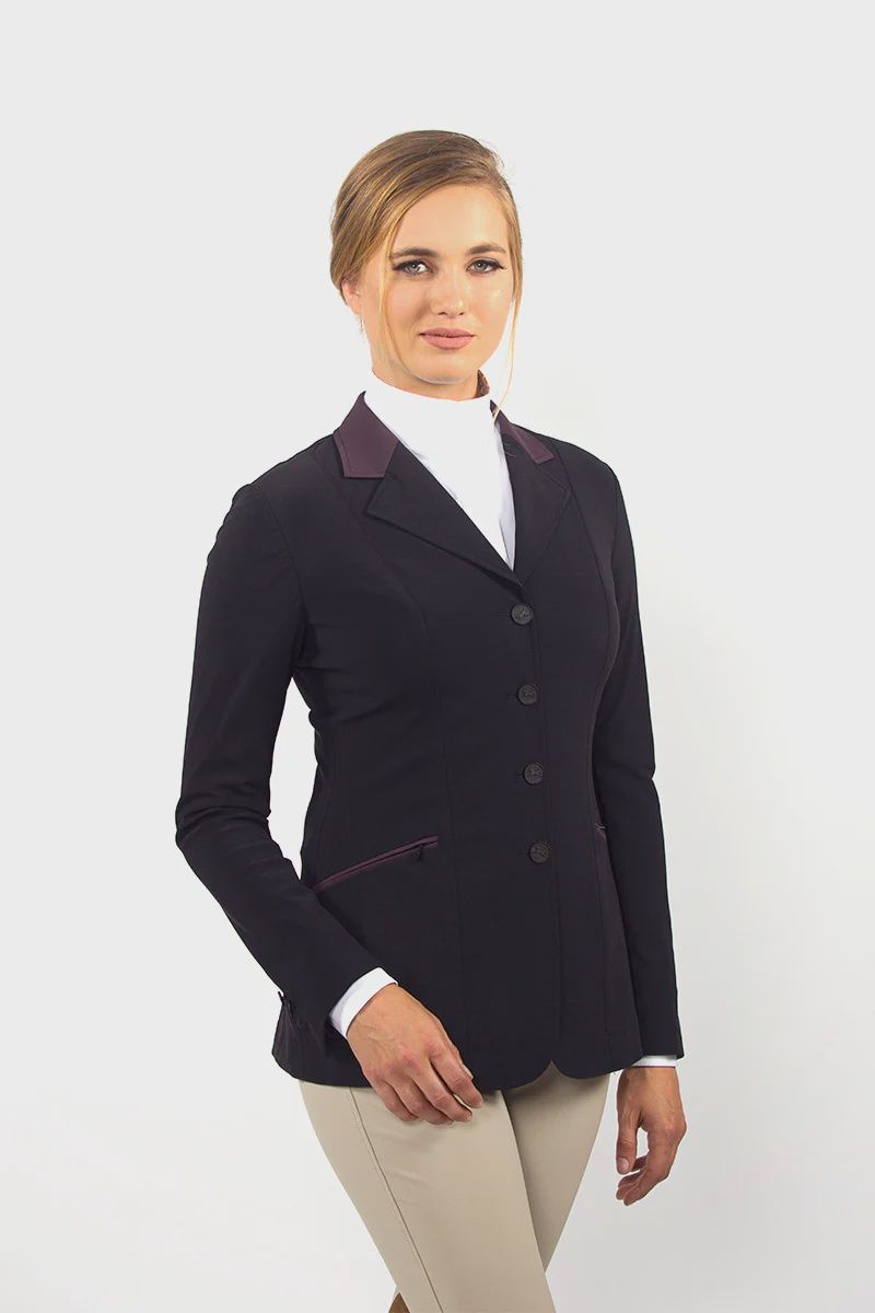 Victory Show Coat by RJ Classics