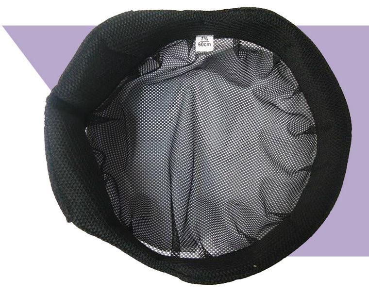 Charles Owen MYPS Replacement Headband, Size: 56cm