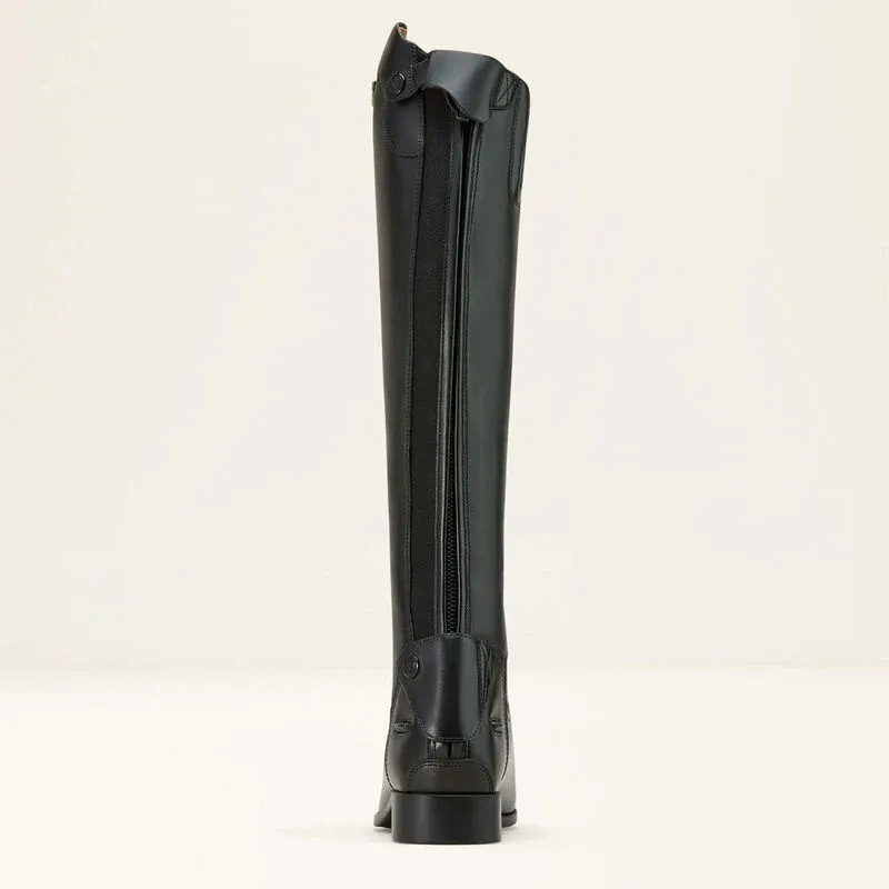 WMS Palisade Dress Boot in Black by Ariat