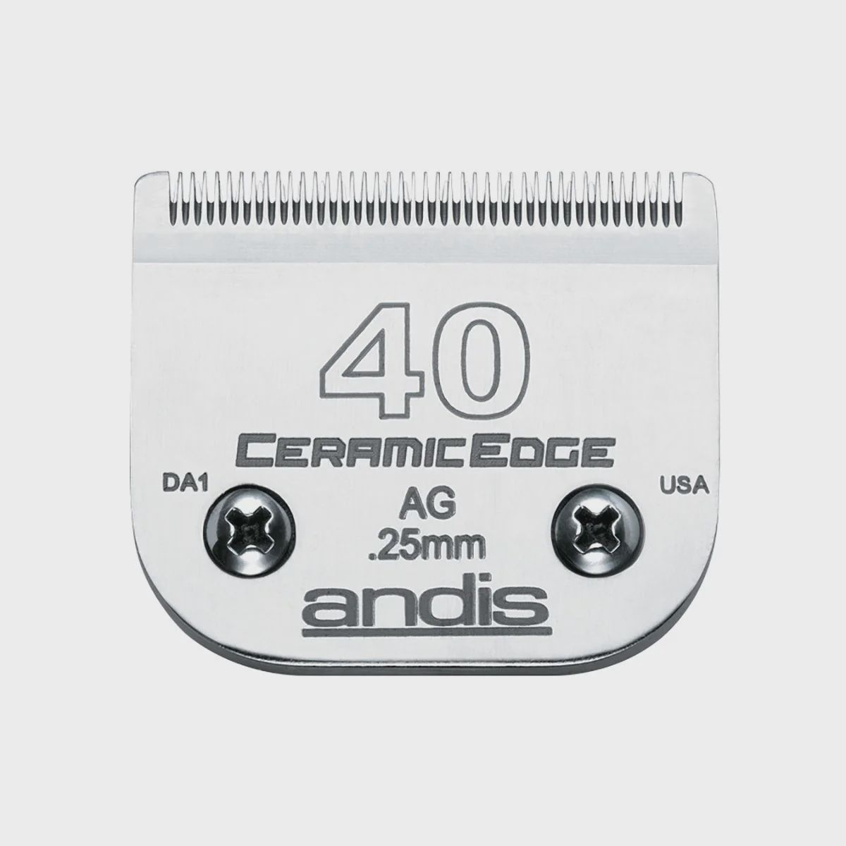 Andis UltraEdge Replacement Clipper Blade