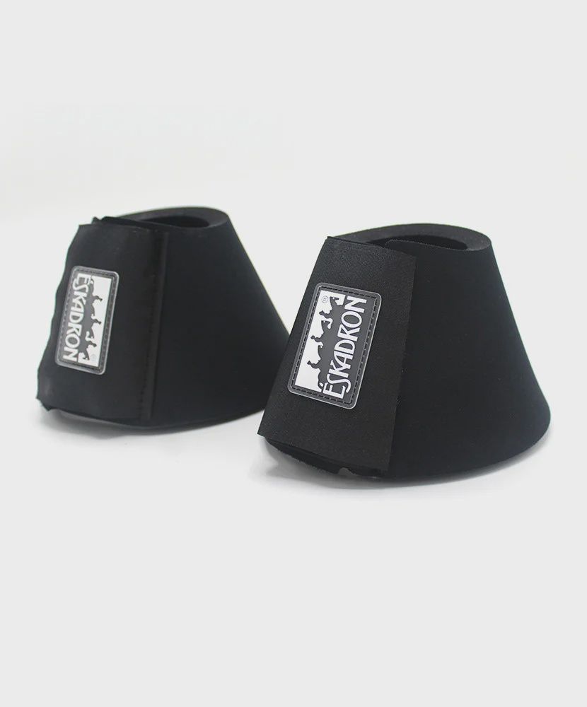 Eskadron Neoprene Bell Boots