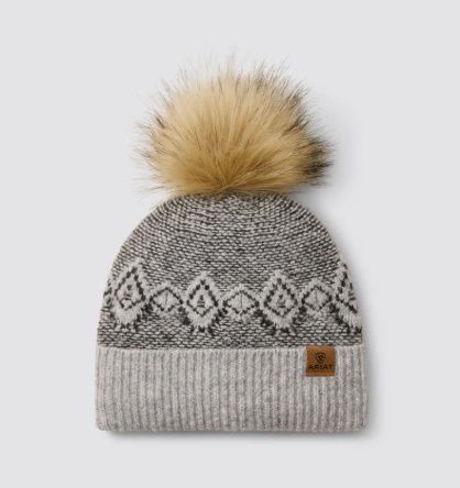 Willow Beanie