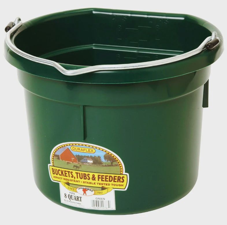 DuraFlex Wash Bucket