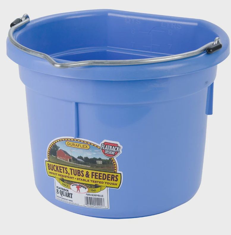 DuraFlex Wash Bucket