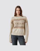 Lodge Sweater by Ariat, Size: S